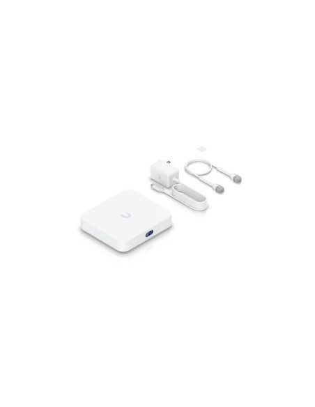Router Ubiquiti UniFi Cloud Gateway Ultra - UCG-Ultra