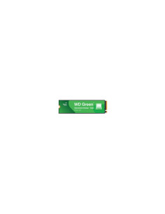 WD Green SN3000 512GB Disco SSD 5000MB/s NVMe PCIe 4.0 M.2 Gen4 QLC 3D NAND Disco SSD 2