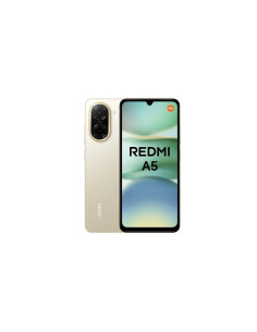 Xiaomi Redmi A5 3/64GB Dorado Smartphone