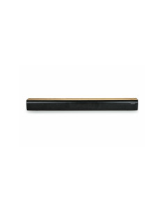 Thomson SB402BT altavoz soundbar Negro, Madera 200 W