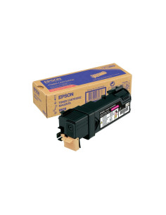 Epson Cartucho de tóner magenta 2.5k