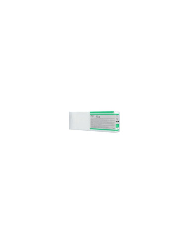 CARTUCHO EPSON T636B VERDE C13T636B00