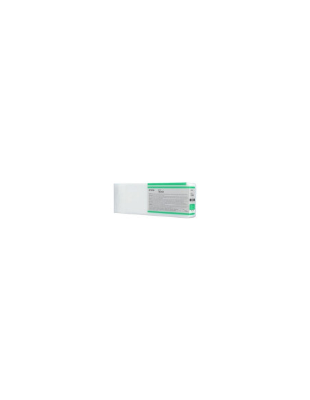 Epson Cartucho T636B00 verde