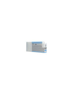 Epson Cartucho T596500 cian claro