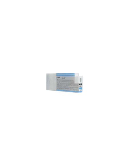 Epson Cartucho T596500 cian claro