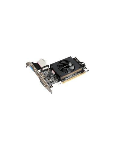 TARJETA GRAFICA GIGABYTE GT 710 2GB GVN710D32L-00-G