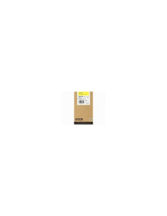 Epson Cartucho T603400 amarillo 2