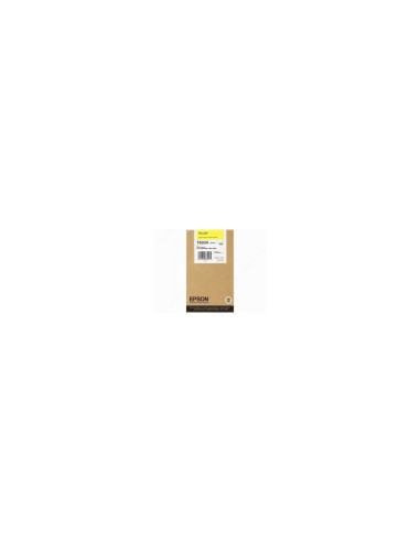 Epson Cartucho T603400 amarillo