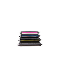 TONER RECICLADO INKOEM BROTHER TN421 CIAN M-TN421C