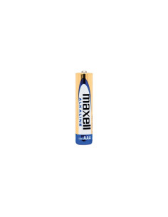 MAXELL PILA ALCALINA AAA LR03 PACK*24 PILAS 2