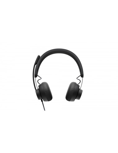 Logitech 981-000870 auricular y casco Auriculares Alámbrico Diadema