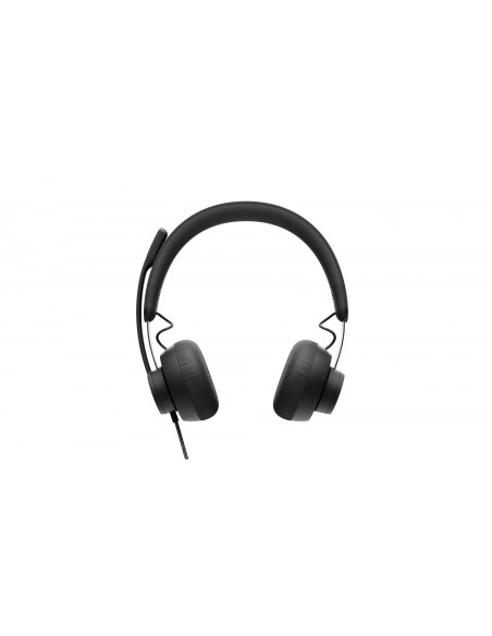 Logitech 981-000870 auricular y casco Auriculares Alámbrico Diadema