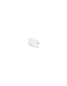 Cartucho de tinta epson singlepack ultrachrome XD2 amarillo 350ml C13T41F440