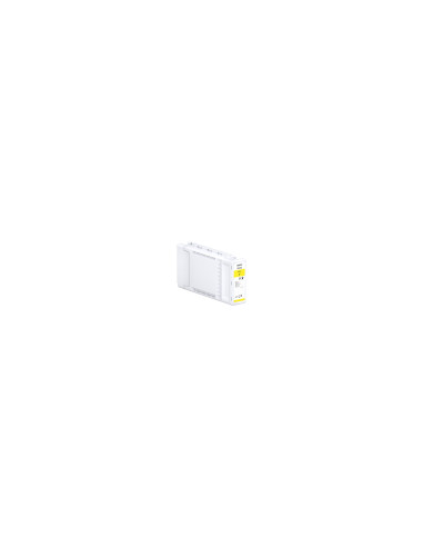 Epson Singlepack UltraChrome XD2 T41F440 Yellow 350ml