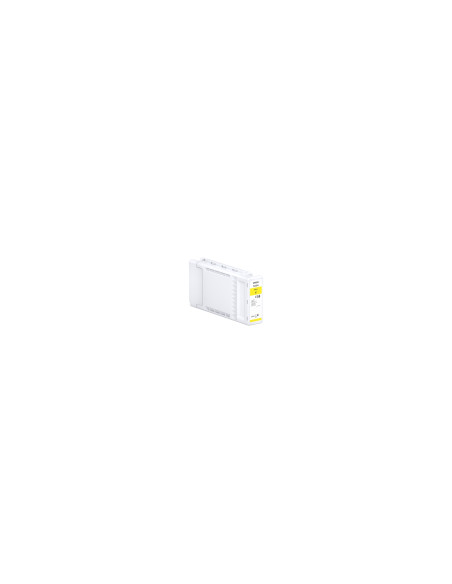 Epson Singlepack UltraChrome XD2 T41F440 Yellow 350ml