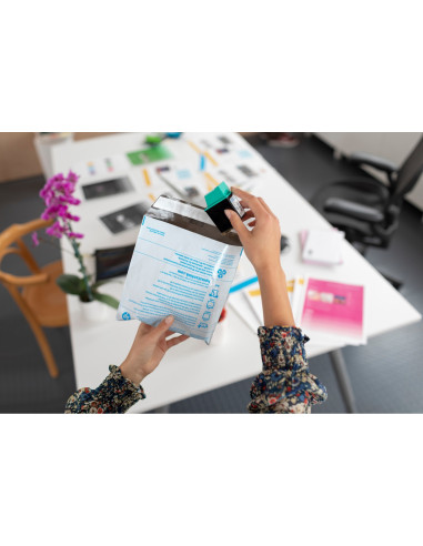 Hp 933 cartucho de tinta original rendimiento estandar amarillo