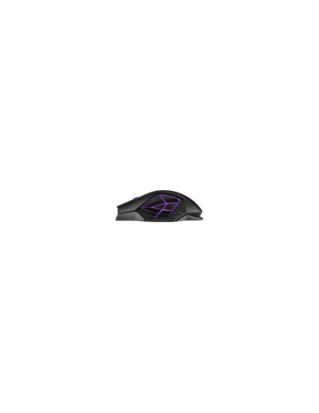 ASUS ROG Spatha X ratón Juego mano derecha RF Wireless + USB Type-C
