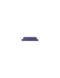Extreme networks ExtremeSwitching X435 Gestionado Gigabit Ethernet (10/100/1000) EnergÍ­a sobre Ethernet (PoE) Violeta 2