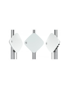 Extreme networks AP460C-WR punto de acceso inalámbrico Blanco EnergÍ­a sobre Ethernet (PoE)