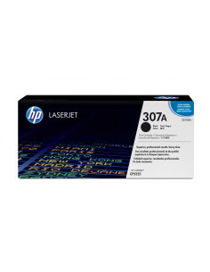 HP Cartucho de tóner original LaserJet 307A negro