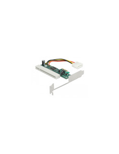 DeLOCK 90062 tarjeta y adaptador de interfaz Interno PCI