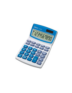 Rexel Calculadora sobremesa Ibico 210X