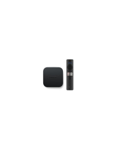 Xiaomi TV Box S Negro 4K Ultra HD 8 GB Wifi
