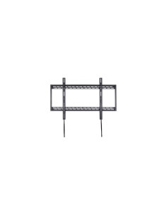 Fonestar STV-636N soporte para TV 2,54 m (100") Negro