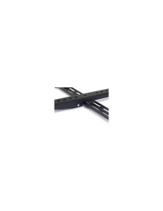 Fonestar STV-636N soporte para TV 2,54 m (100") Negro 2