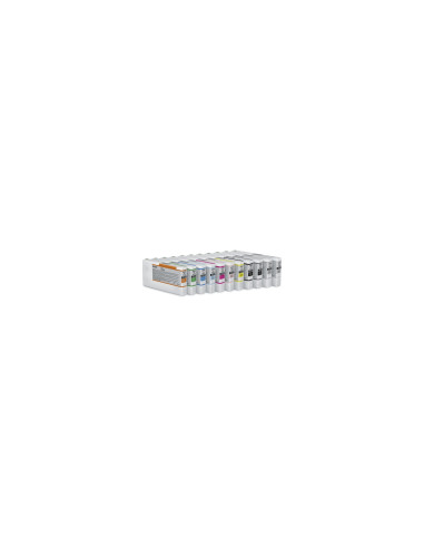 Epson Cartucho T6538 negro mate