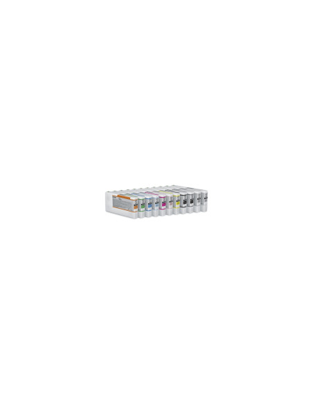 Epson Cartucho T6538 negro mate