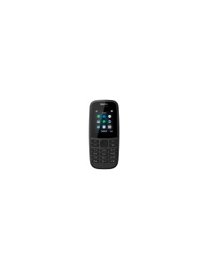 Nokia 105 (2019) 4,5 cm (1.77") 73,2 g Negro Característica del teléfono
