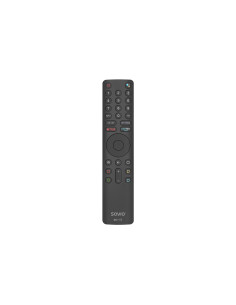 Savio SAVPILOTRC17 XIAOMI mando a distancia IR/Bluetooth TV Botones