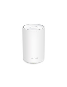 TP-Link Deco X10-4G Doble banda (2,4 GHz / 5 GHz) Wi-Fi 6 (802.11ax) Blanco 3 Interno