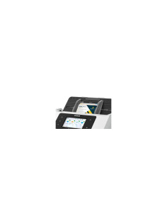 Epson WorkForce DS-800WN Escáner alimentado con hojas 600 x 600 DPI A4 Blanco 2