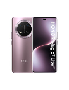 Honor Magic7 Lite 5G 8/256GB Púrpura Smartphone