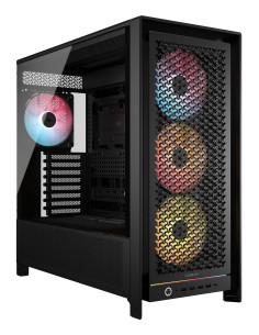 Corsair FRAME 5000D RS ARGB Midi Tower Negro