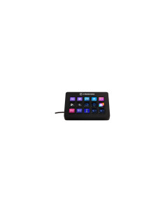 Elgato Stream Deck MK.2 Negro 15 botones 2