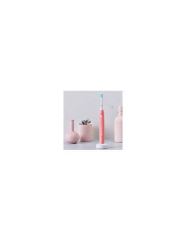 Oral-B Pulsonic Sensitive 4 pieza(s) Blanco