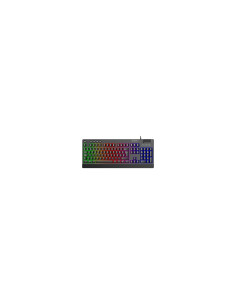 UNYKAch Pack Gaming NOVA 4 en 1 Teclado Español, Ratón, Cascos, Alfombrilla 2
