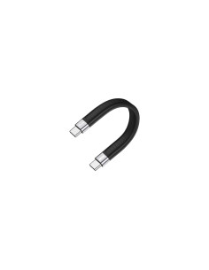 Equip 128410 cable USB USB4 Gen 3x2 0,13 m USB C Negro