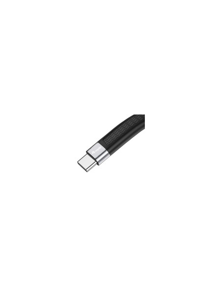 Equip 128410 cable USB USB4 Gen 3x2 0,13 m USB C 40 Gbit/s 240 W Negro