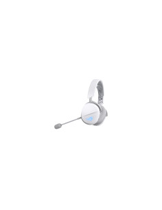 ASUS ROG Pelta Auriculares Inalámbrico y alámbrico Diadema Juego USB Tipo C Bluetooth Blanco 2
