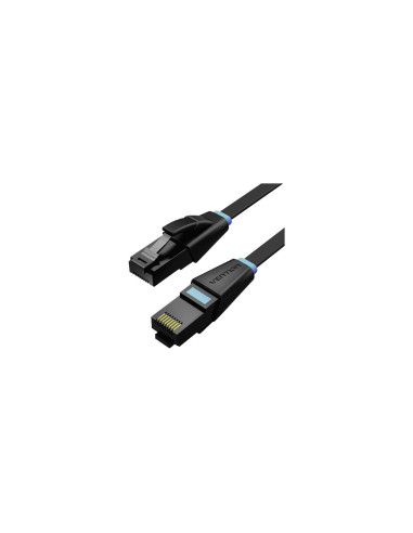 Vention IBJBD cable de red Negro 0,5 m Cat6