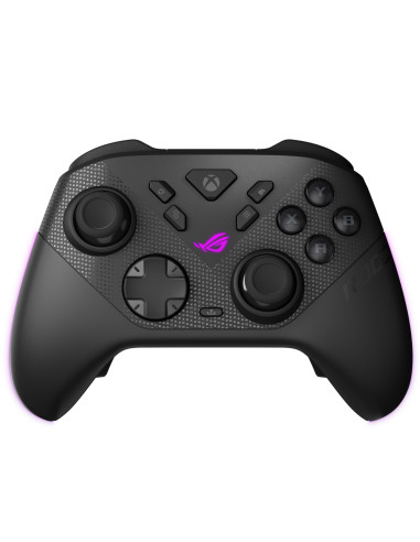 ASUS ROG Raikiri II XBox WL Negro Bluetooth/RF/USB Gamepad Analógico/Digital PC, Xbox One, Xbox Series S, Xbox Series X