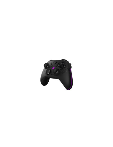 ASUS ROG Raikiri II XBox WL Negro Bluetooth/RF/USB Gamepad Analógico/Digital PC, Xbox One, Xbox Series S, Xbox Series X