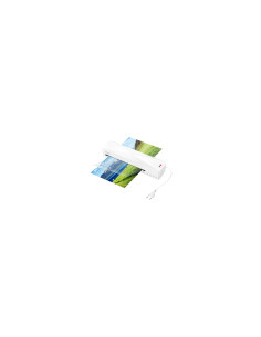 Savio LR-01/W laminador Plastificadora en frío/caliente 320 mm/min Blanco 2