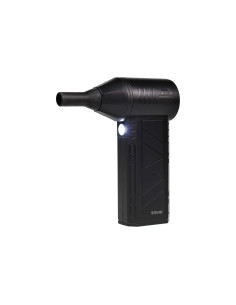 Savio MD-01 soplador de hoja 60 W 7,4 V 140 kmh Ión de litio