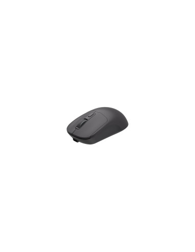 Savio MB-04 ratón Universal Ambidextro Bluetooth IR LED 1600 DPI