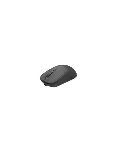 Savio MB-04 ratón Universal Ambidextro Bluetooth IR LED 1600 DPI